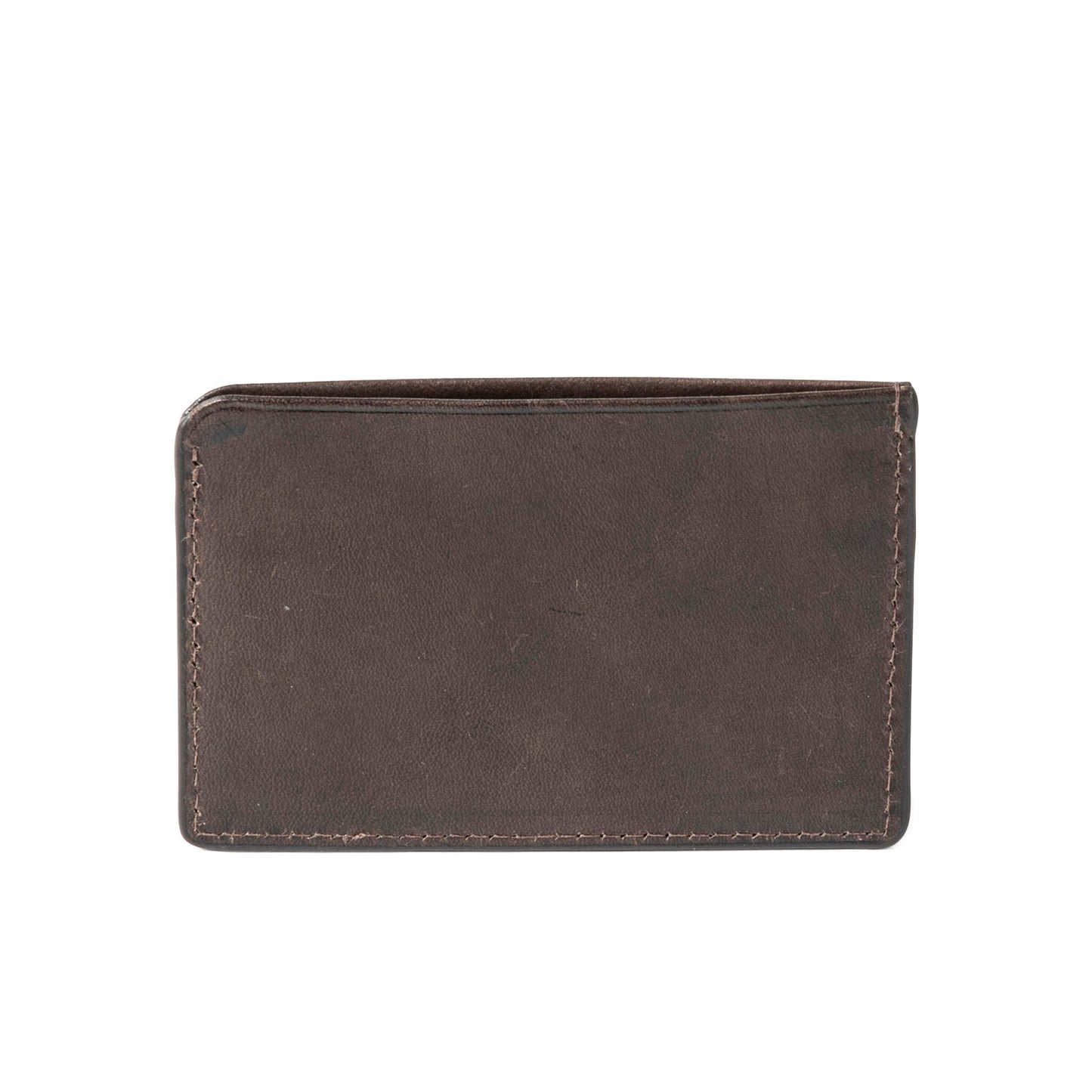 TOFTA Cardholder Darkbrown