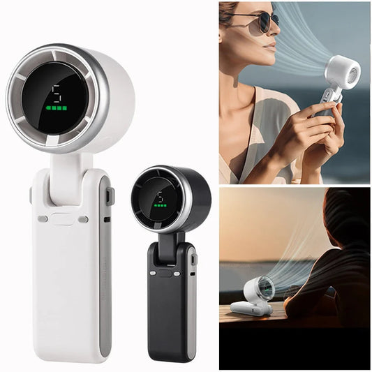 Hand-Turboventilator