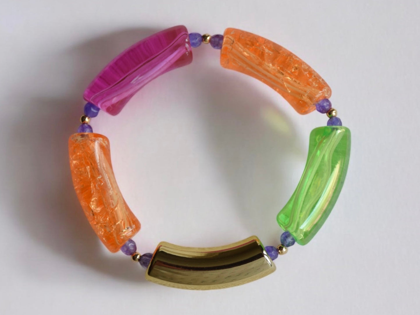 Billie bracelet no 4