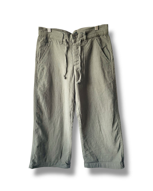 LOPE 3/4 TIMBER PANTS
