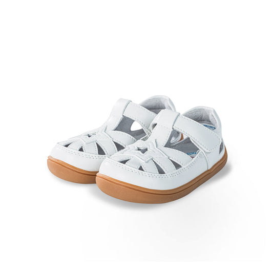 Beaming Star Non-Slip Breathable Soft-Sole Unisex Walking Shoes-1