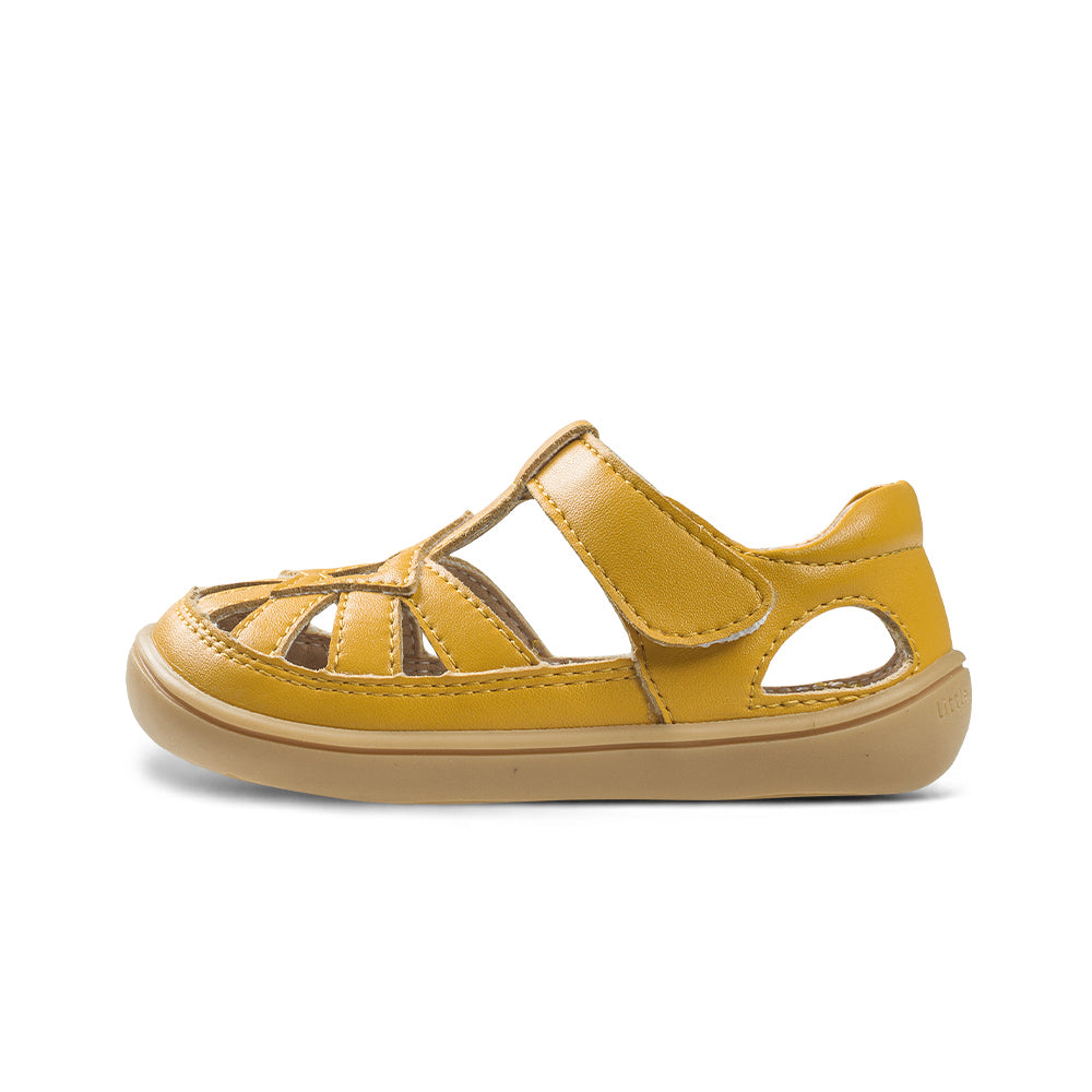 Beaming Star Non-Slip Breathable Soft-Sole Unisex Walking Shoes-5