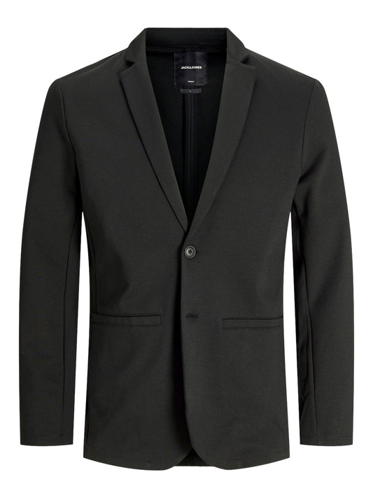 BLABECK SWEAT BLAZER