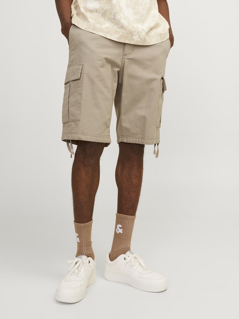 COLE BARKLEY CARGO SHORTS