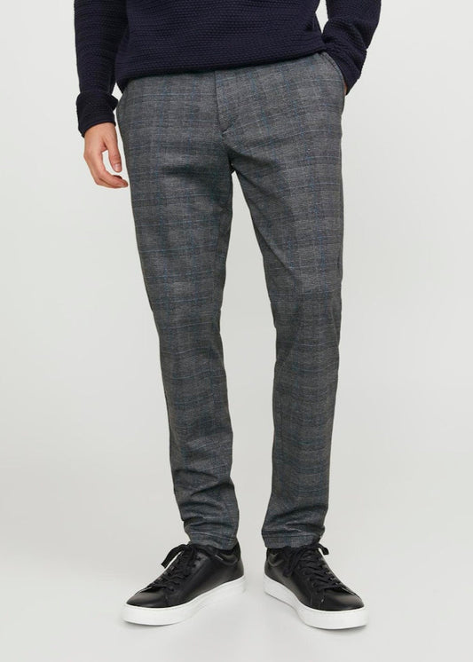 MARCO PHIL CHECK PANT