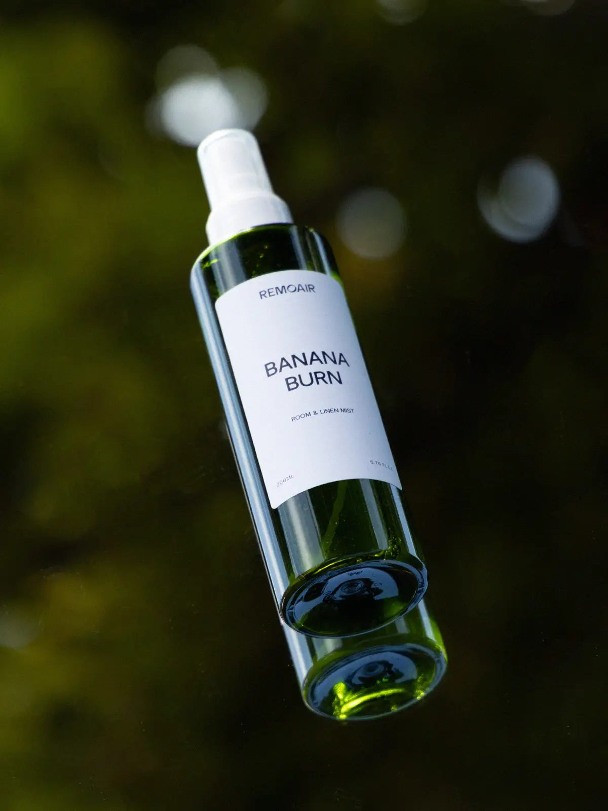 Banana Burn - doftspray