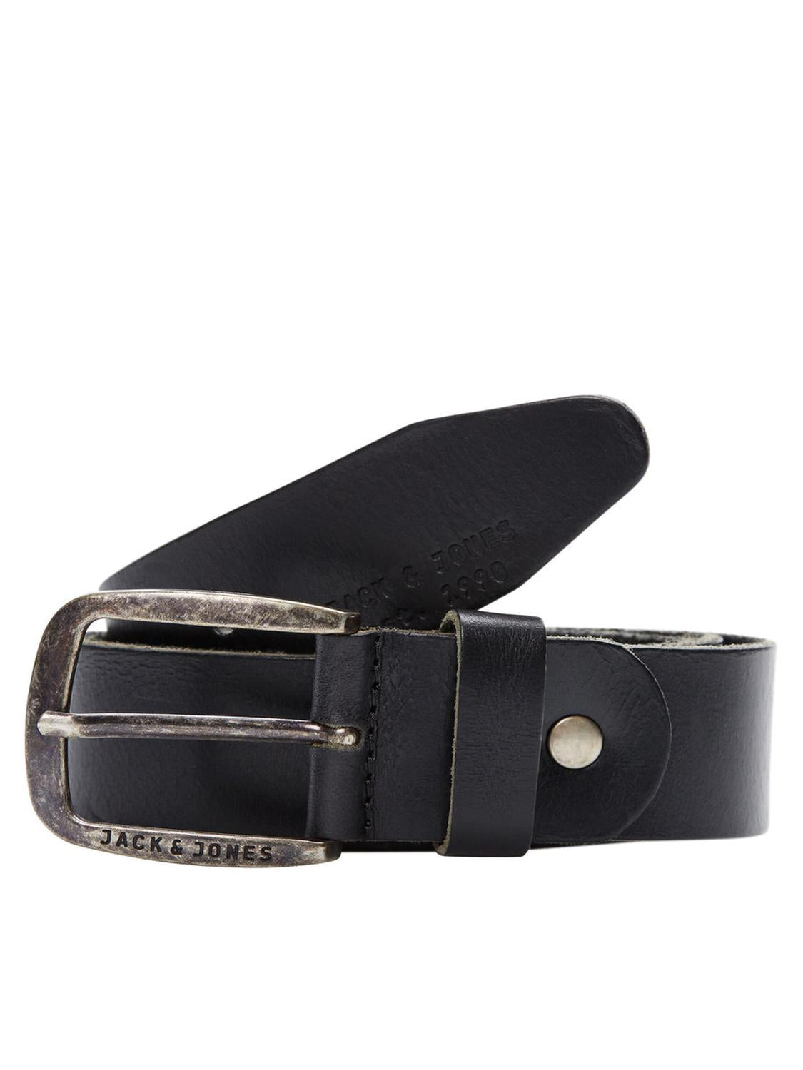 PAUL LEATHER BELT