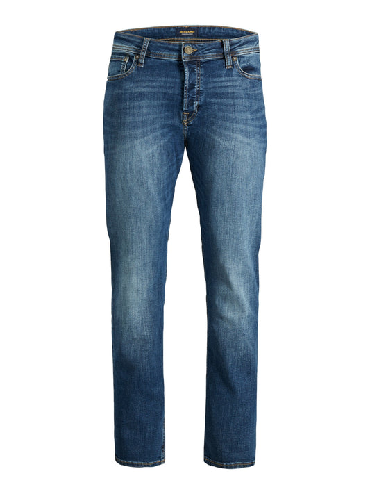 PETE ORIGINAL AGI 005 HIGH RISE WAIST JEANS