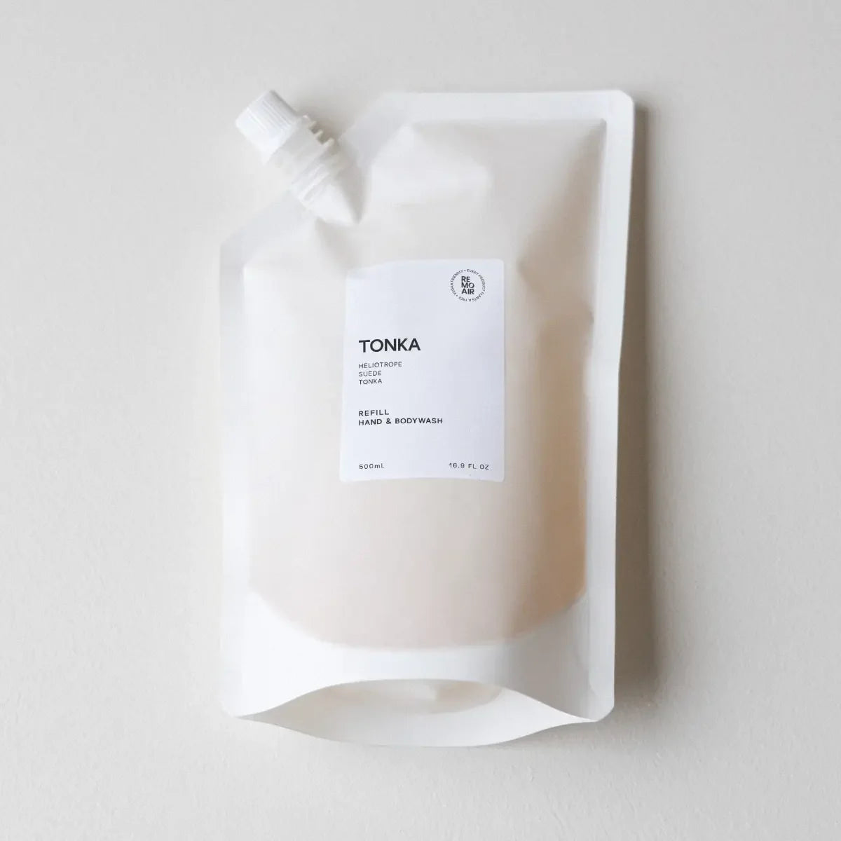 Refill - Hand & Bodywash - Tonka