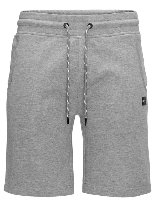 RUN SWEAT SHORTS
