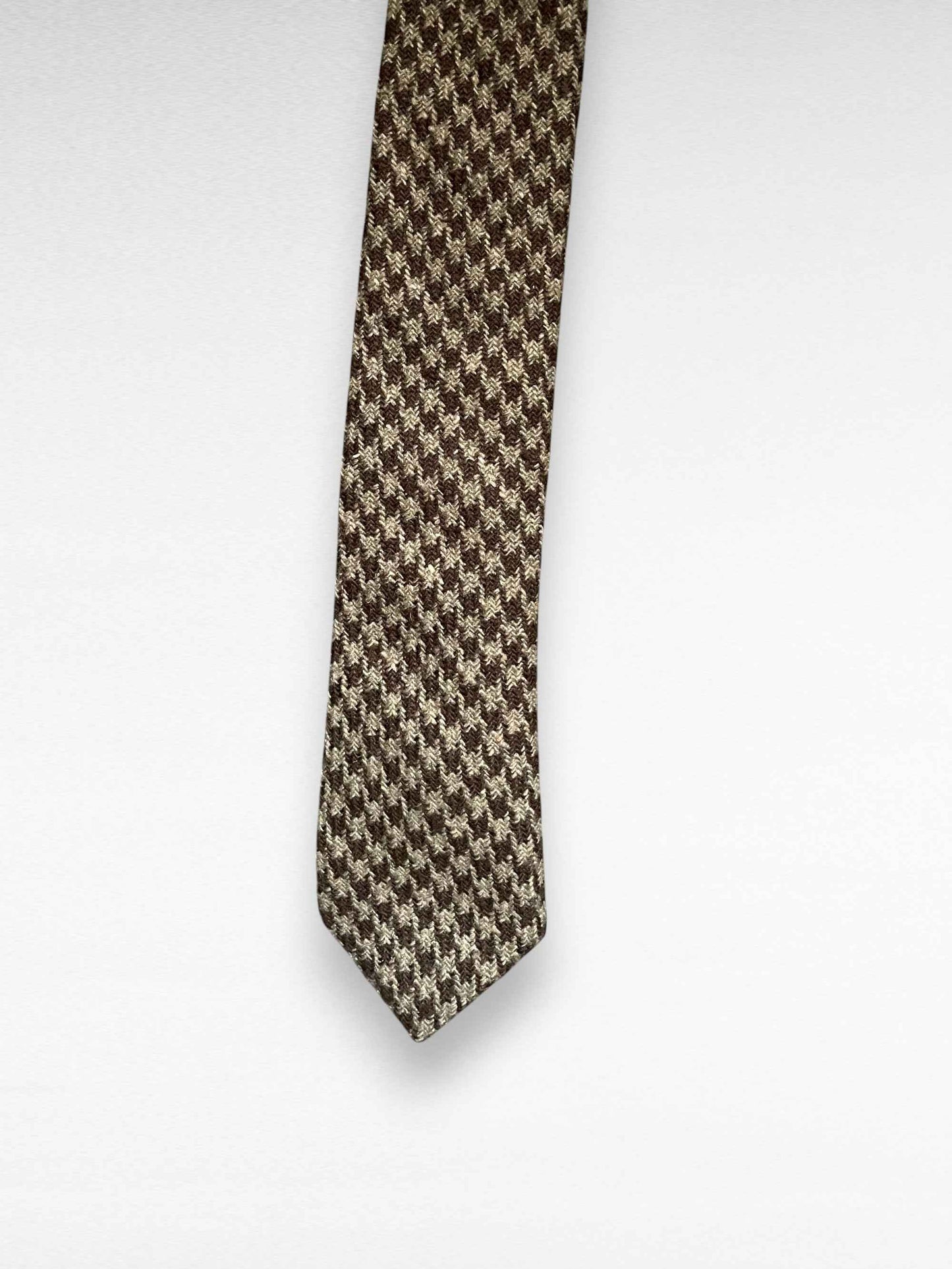 SCOTTISH TIE HERRSLIPS
