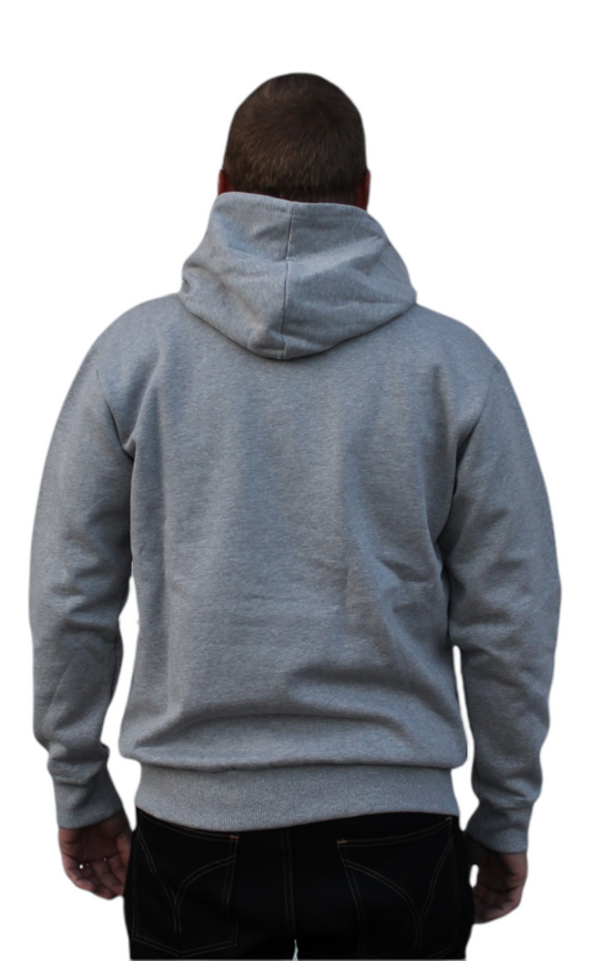 Heavy Weight SKRaP Hoodie