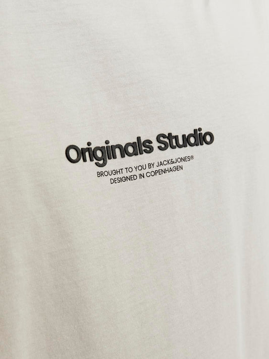 VESTERBRO SLEEVELESS TEE