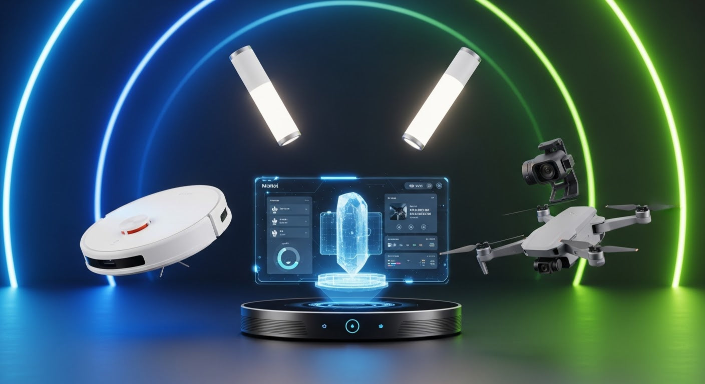 Unboxing 2026's most revolutionary smart home gadgets that actually simplify life