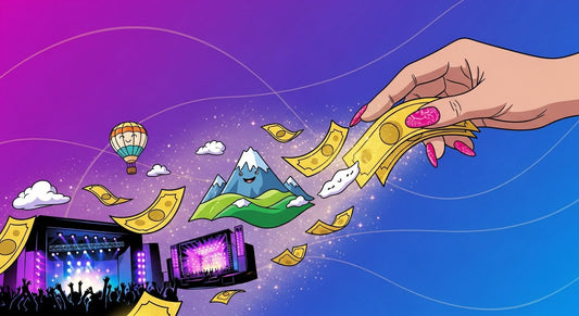 The Unseen Wealth: Investing in Experiences Over Objects