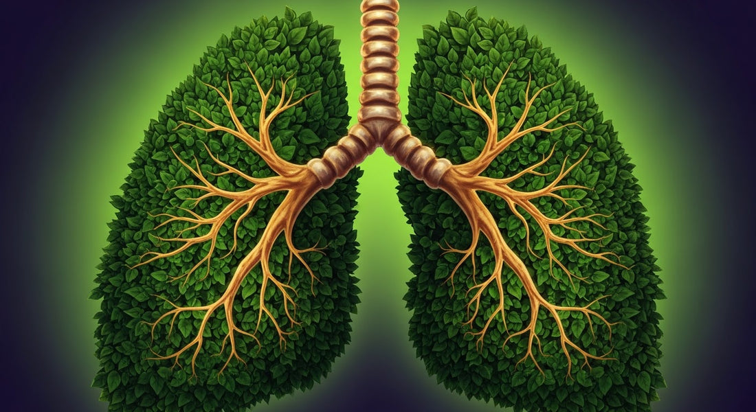 Bio-hacking your home: Integrating plants for optimal indoor air quality