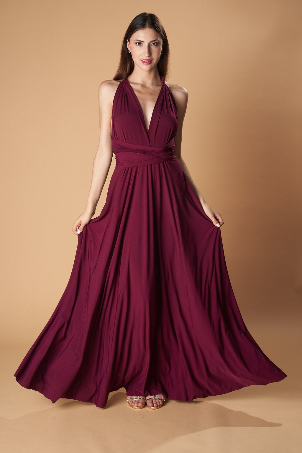 MAXI DRESS-2