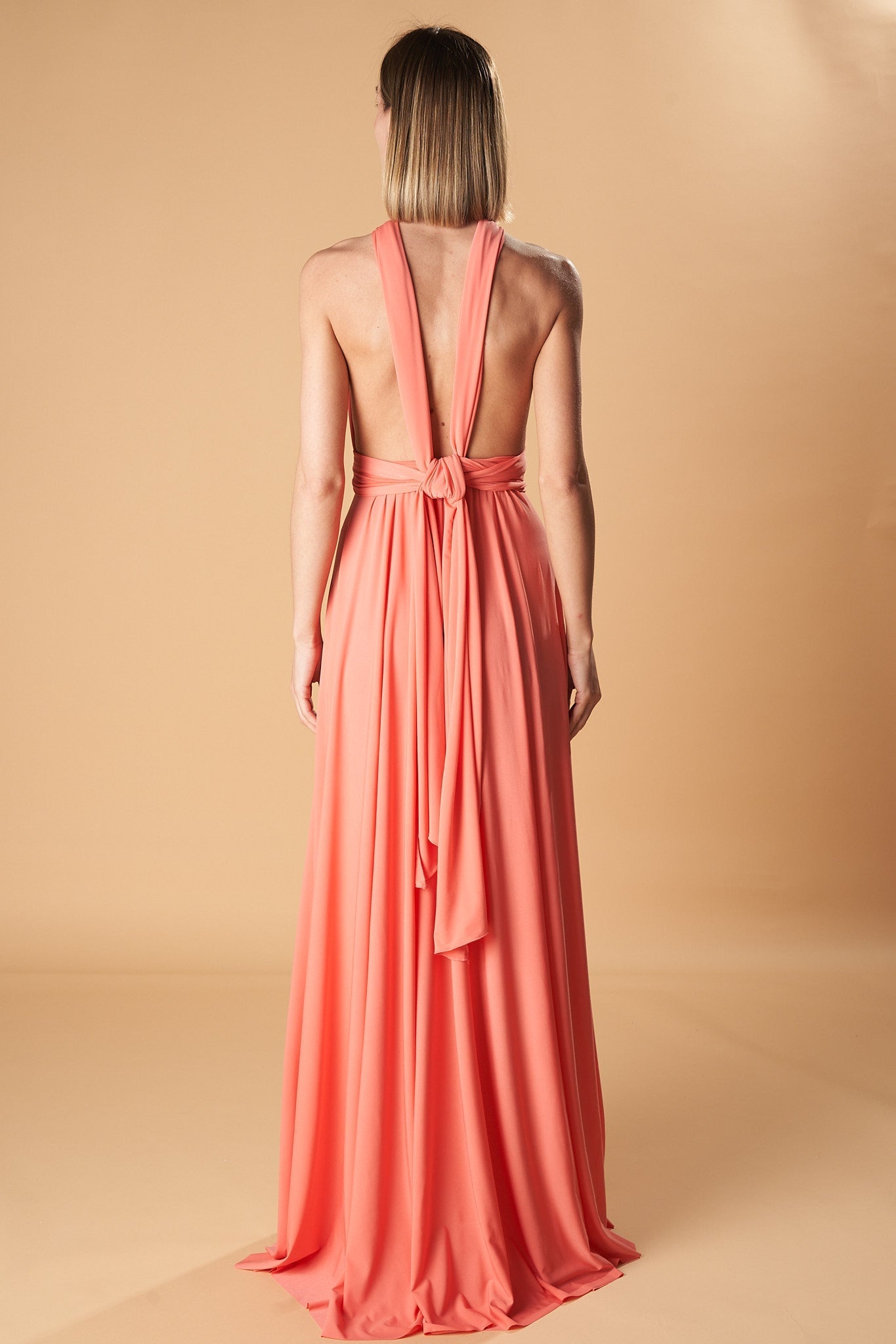 MAXI DRESS-22