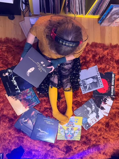 Ridstrumpa Allround Sunna Gul 75% Merinoull