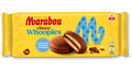 Marabou Choco Whoopies