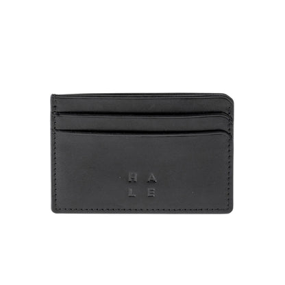 TOFTA Cardholder Black