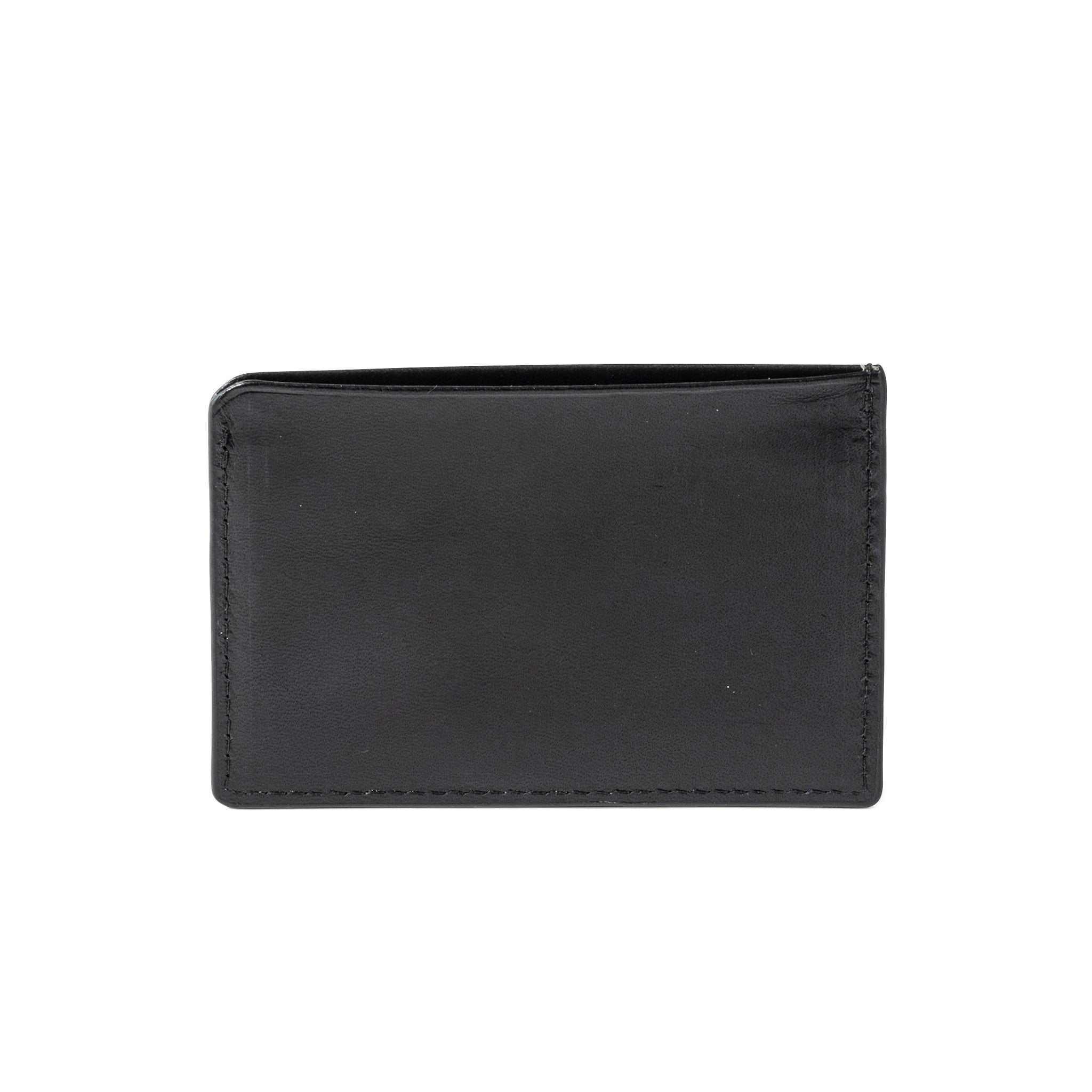 TOFTA Cardholder Black