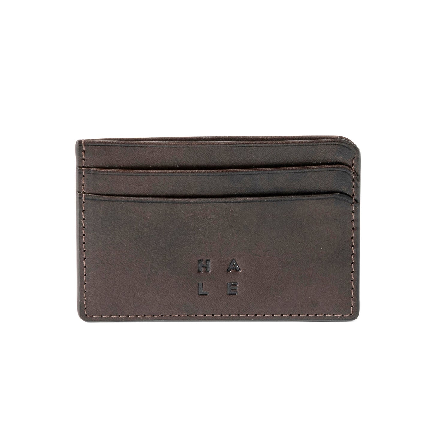 TOFTA Cardholder Darkbrown