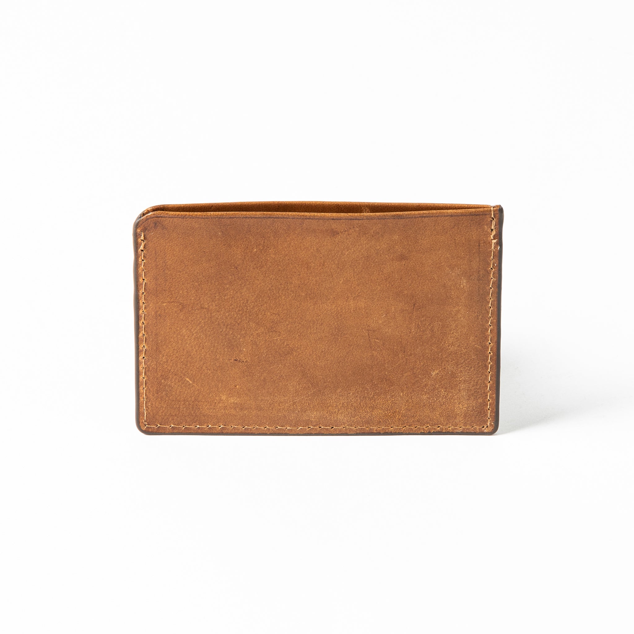 TOFTA Cardholder Tan