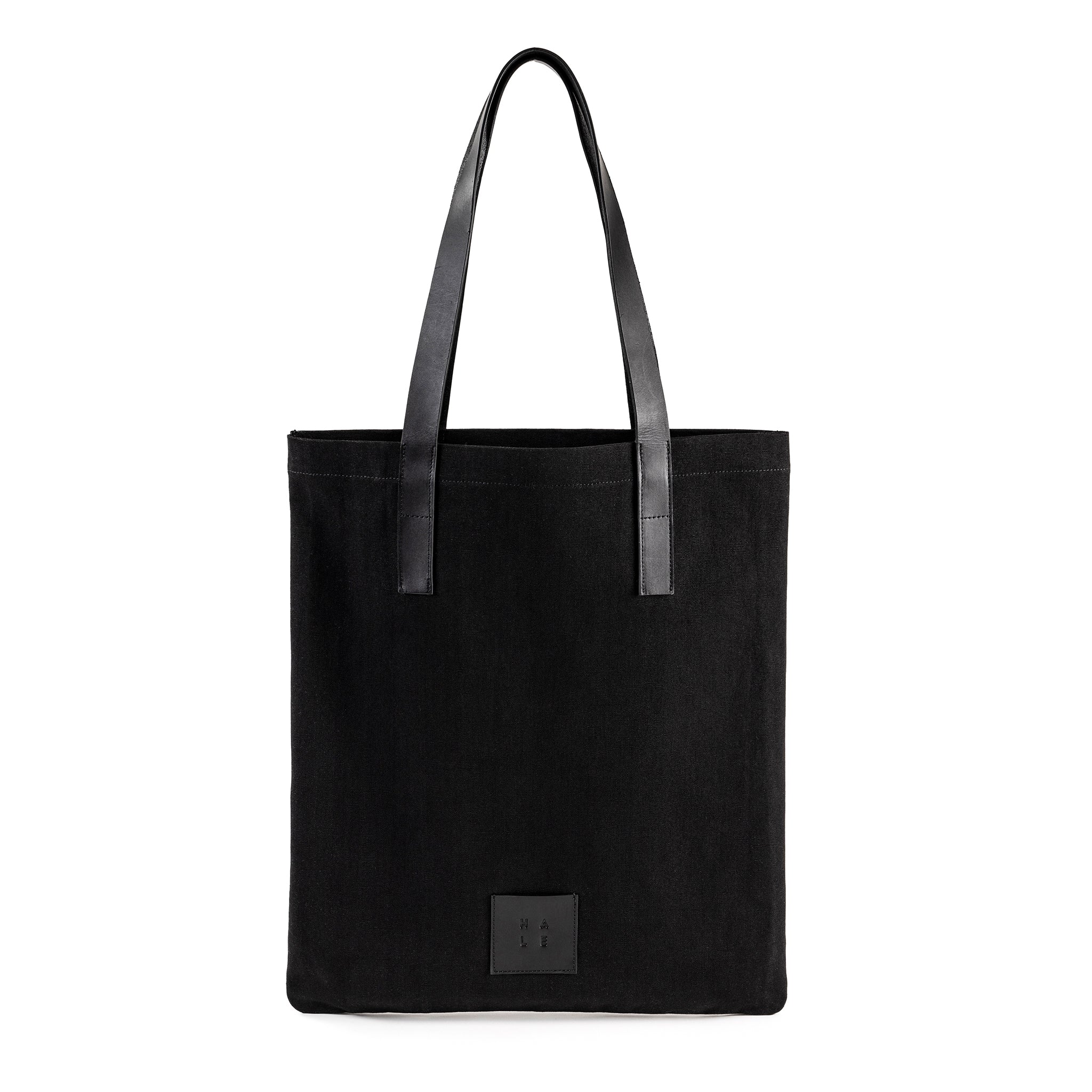 BLIXTORP Canvas Tote