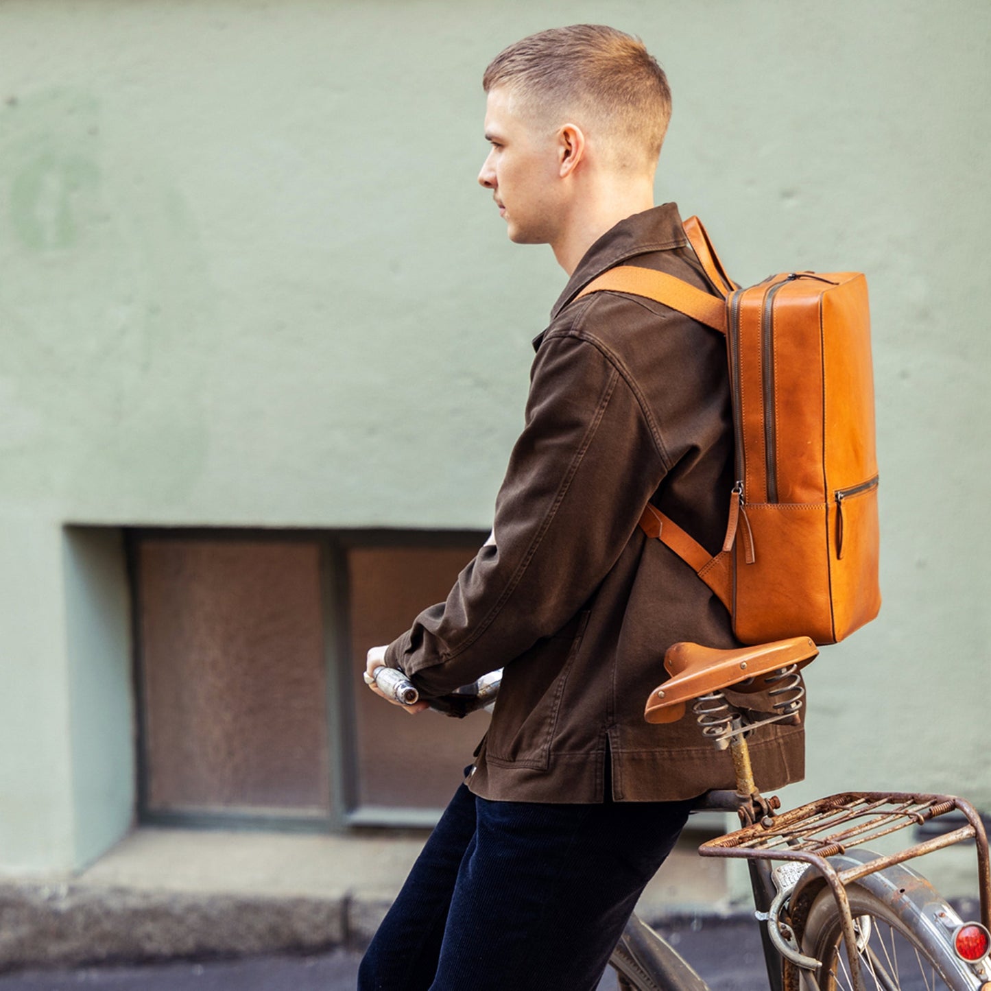 GALTABÄCK Backpack Large