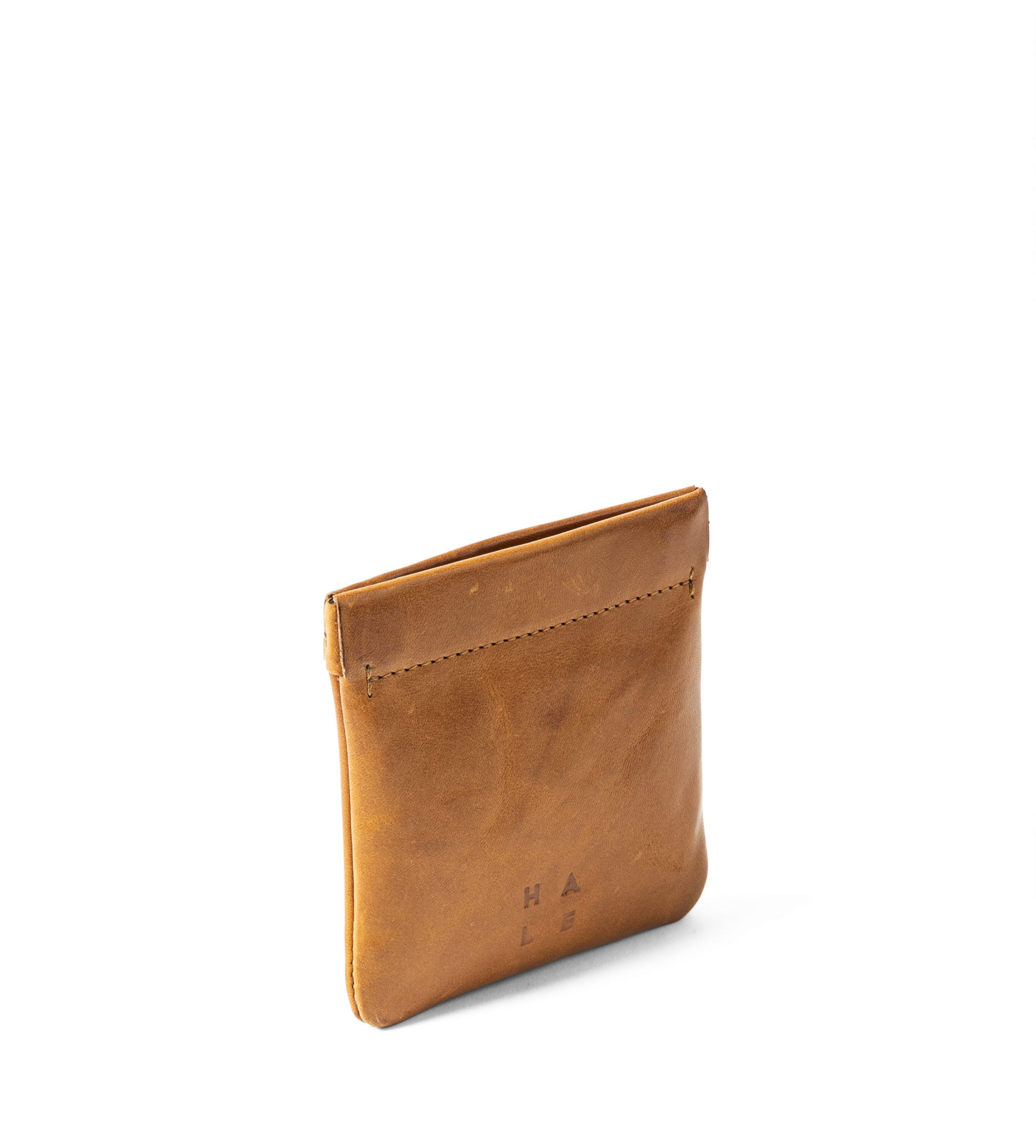 TRÖNNINGE Coin Case