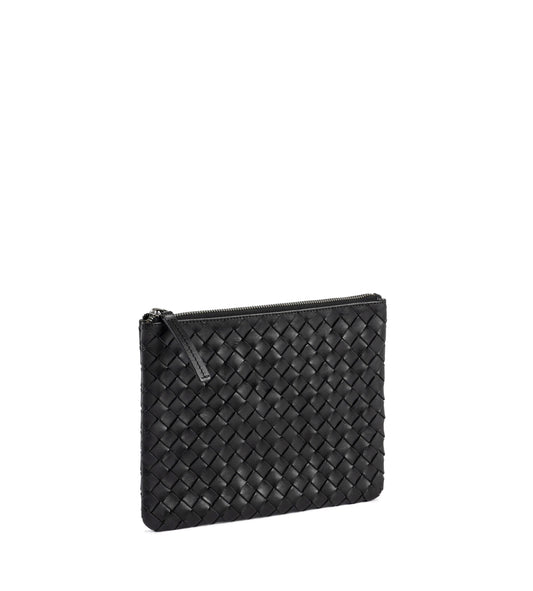 ÄSTAD Braided Pouch