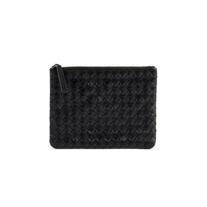 ÄSTAD Braided Pouch