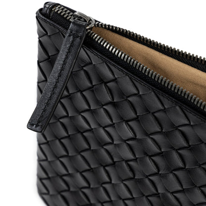 ÄSTAD Braided Pouch