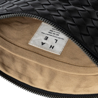 ÄSTAD Braided Pouch