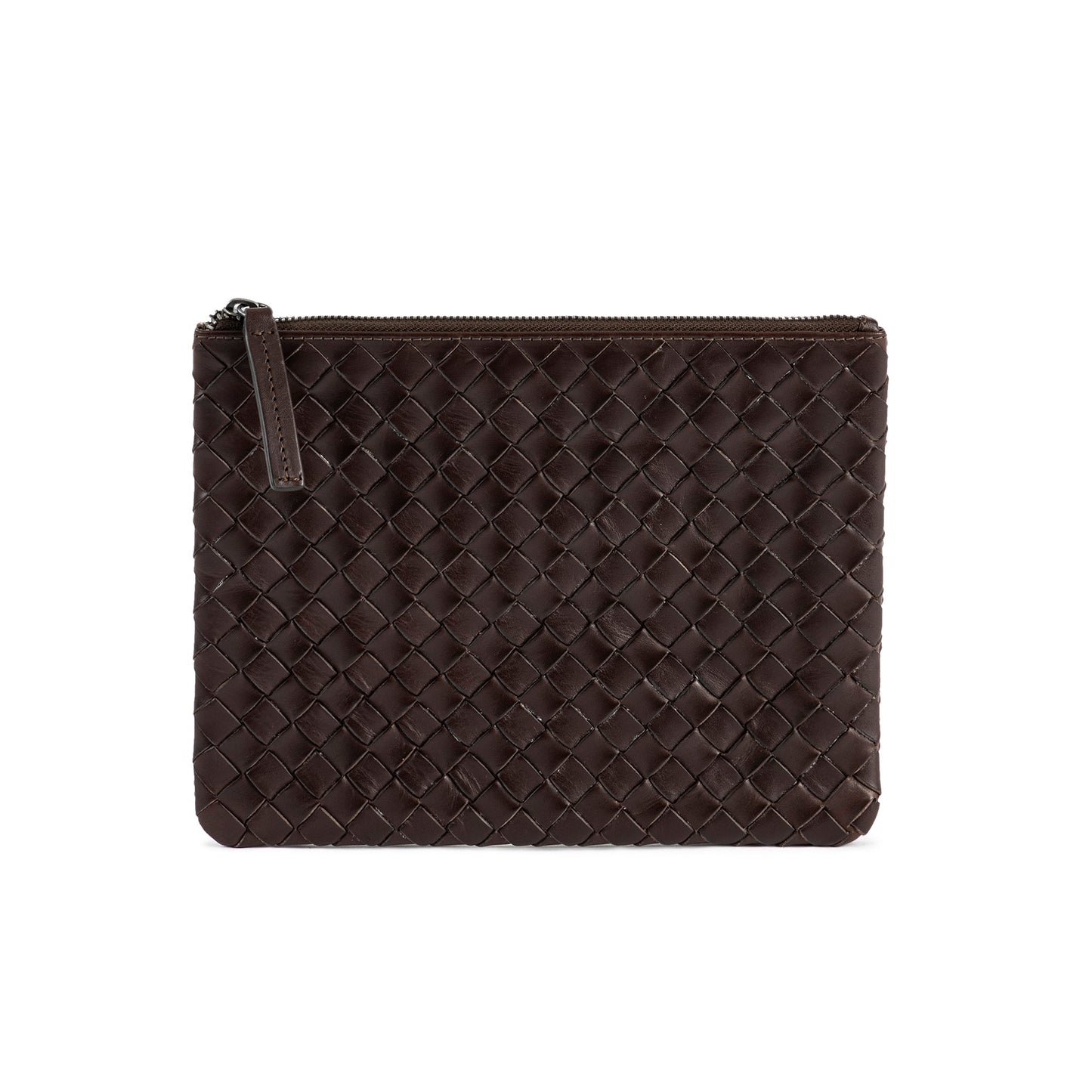 ÄSTAD Braided Pouch