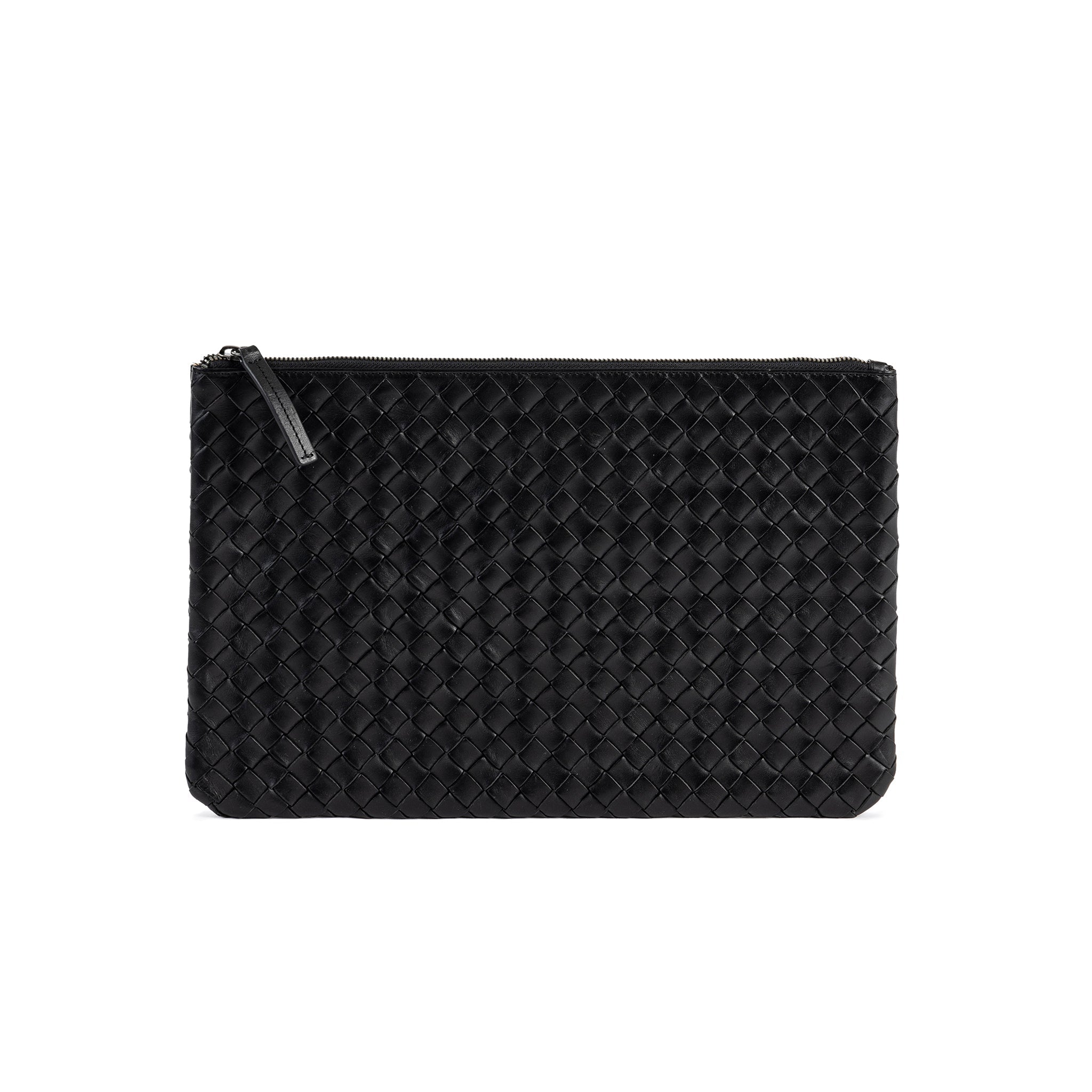 STRANNINGE Geflochtene Computerhülle 13 Zoll