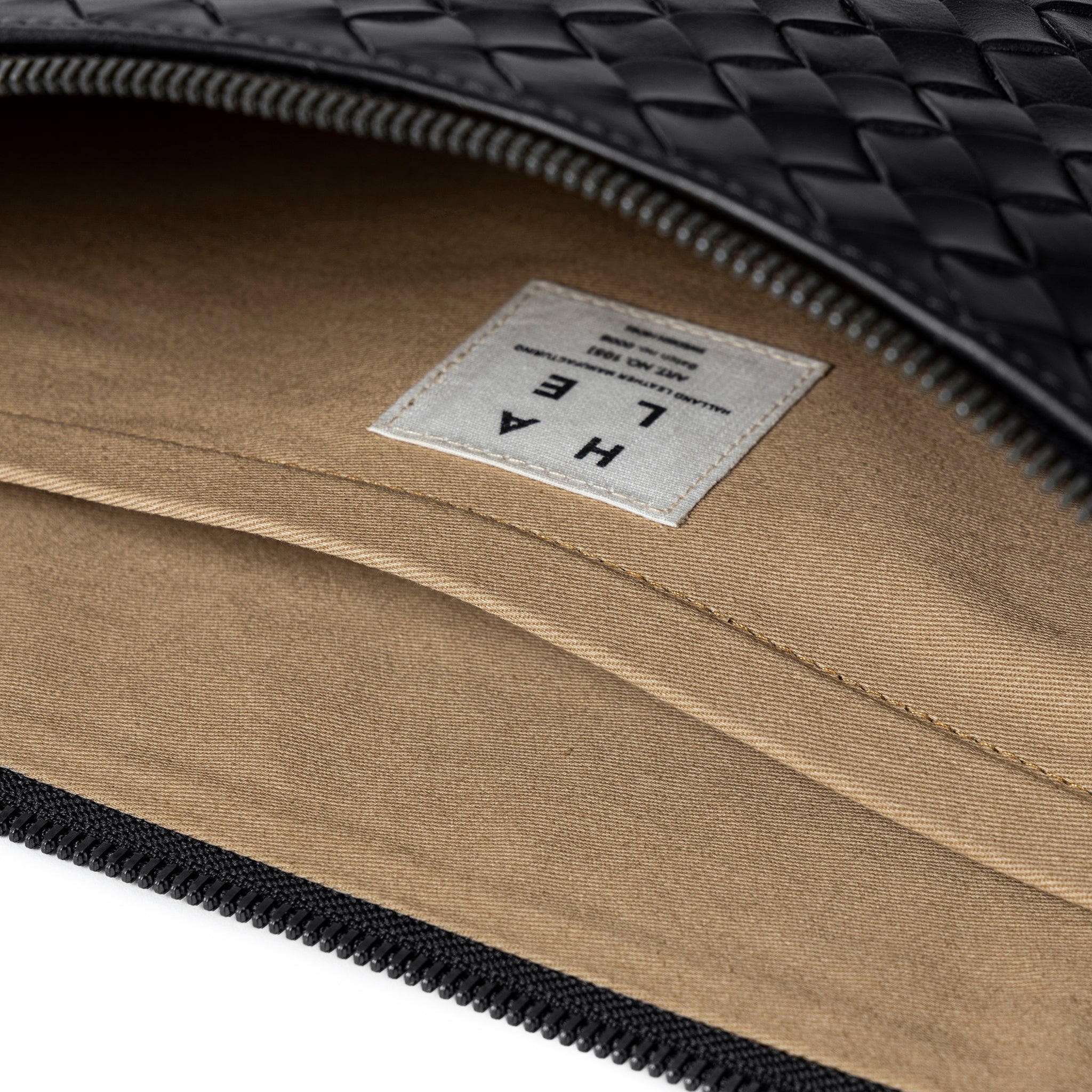 STRANNINGE Geflochtene Computerhülle 13 Zoll