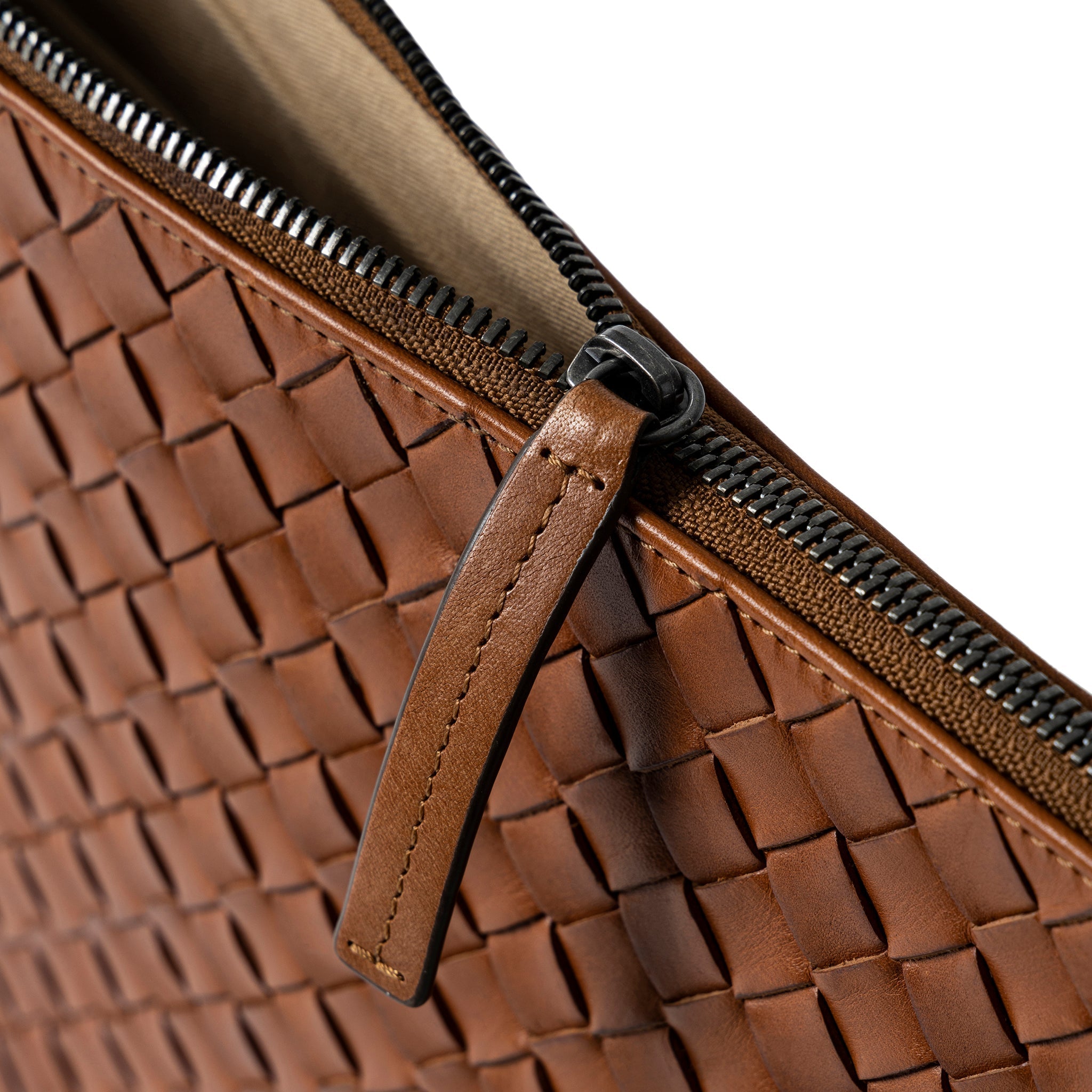 STRANNINGE Geflochtene Computerhülle 13 Zoll