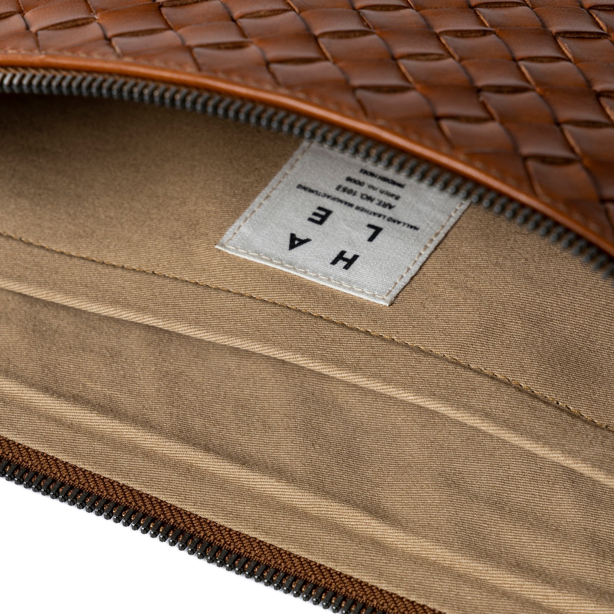 STRANNINGE Geflochtene Computerhülle 13 Zoll