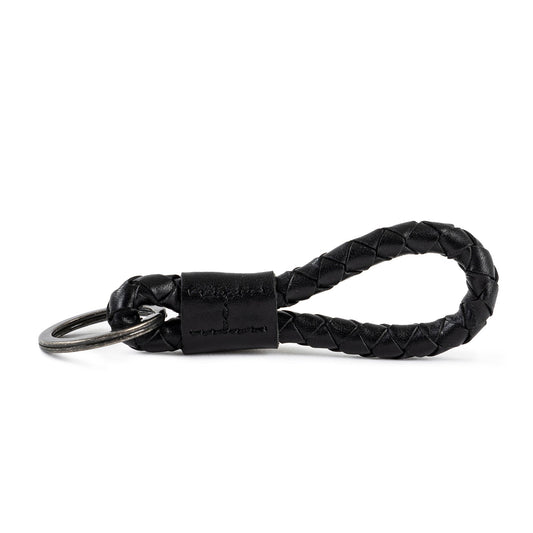 Morup Braided Keyring