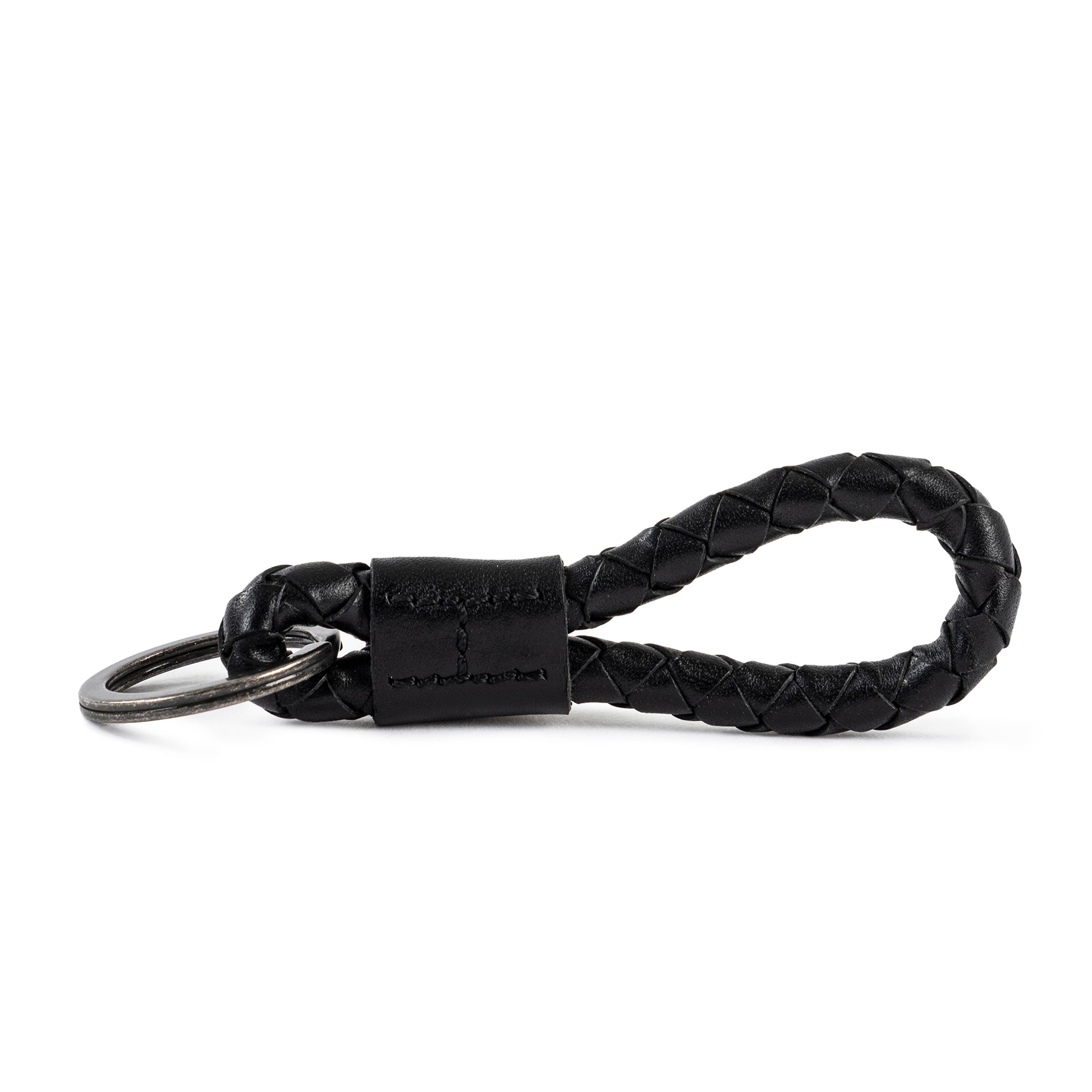 Morup Braided Keyring