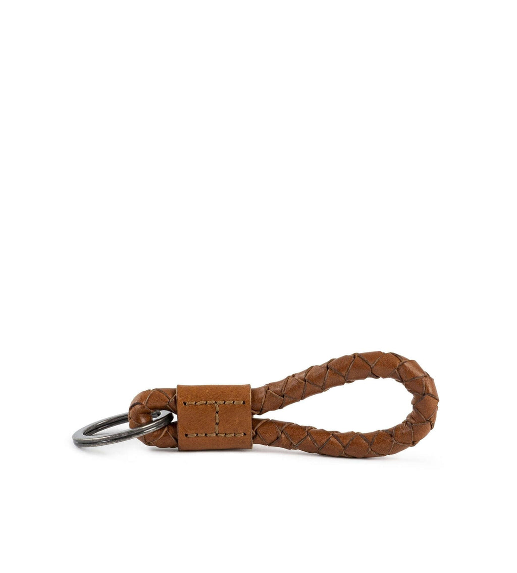 Morup Braided Keyring