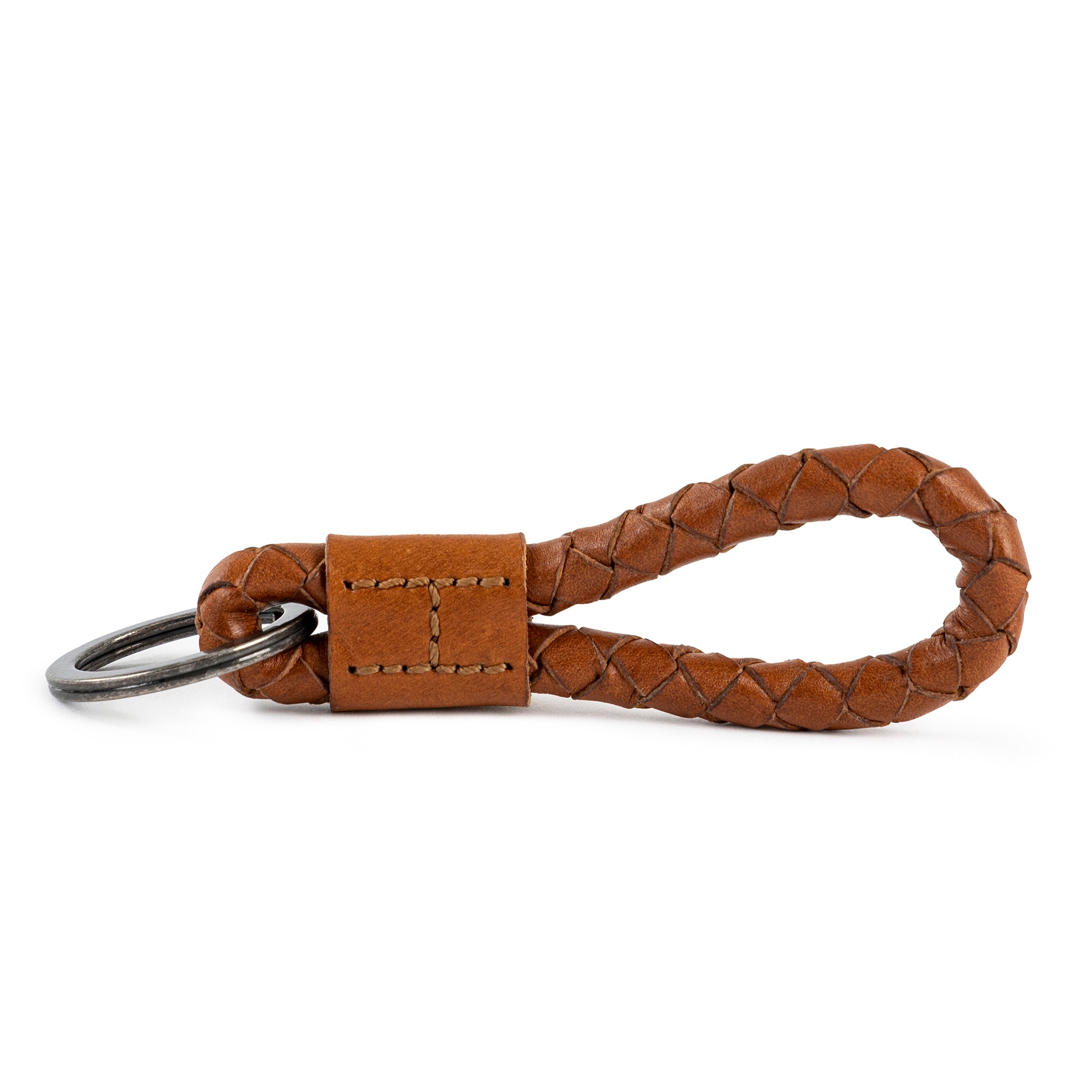 Morup Braided Keyring