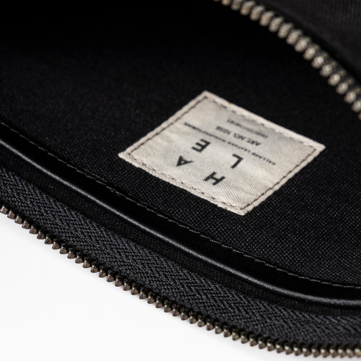 STENARED Canvas Pouch