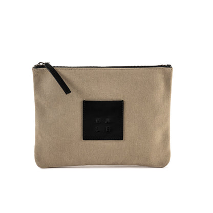 STENARED Canvas Pouch