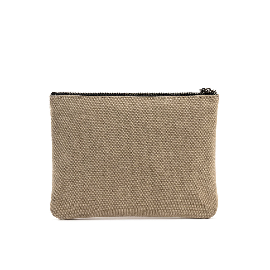 STENARED Canvas Pouch