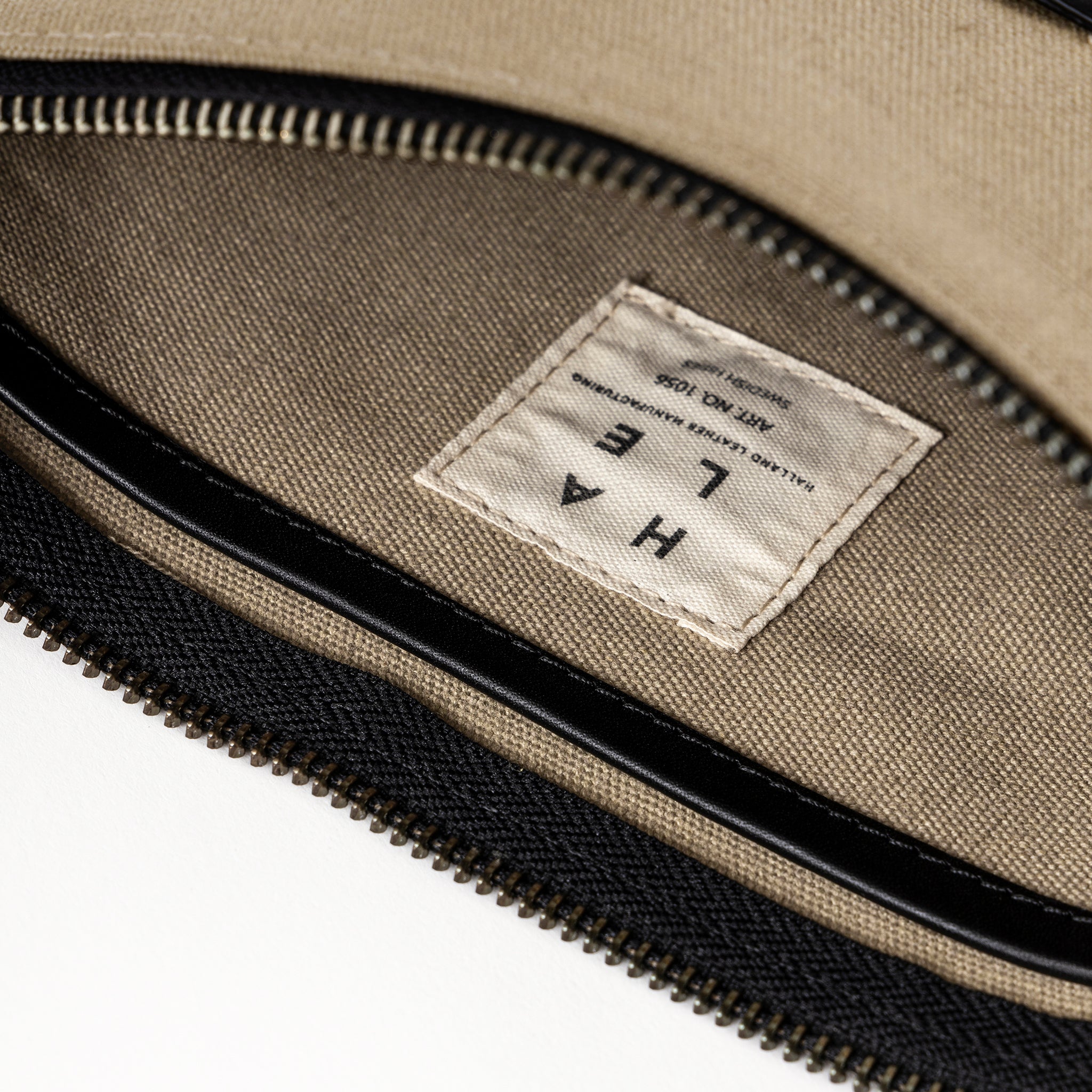 STENARED Canvas Pouch