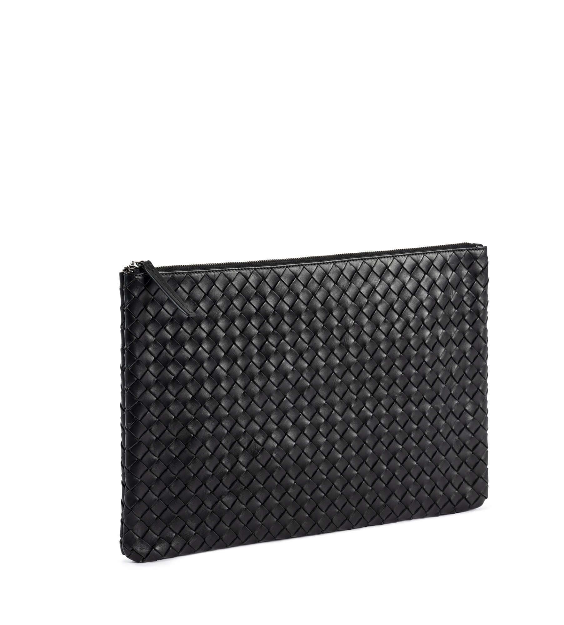 STRANNINGE Geflochtene Computerhülle 16 Zoll