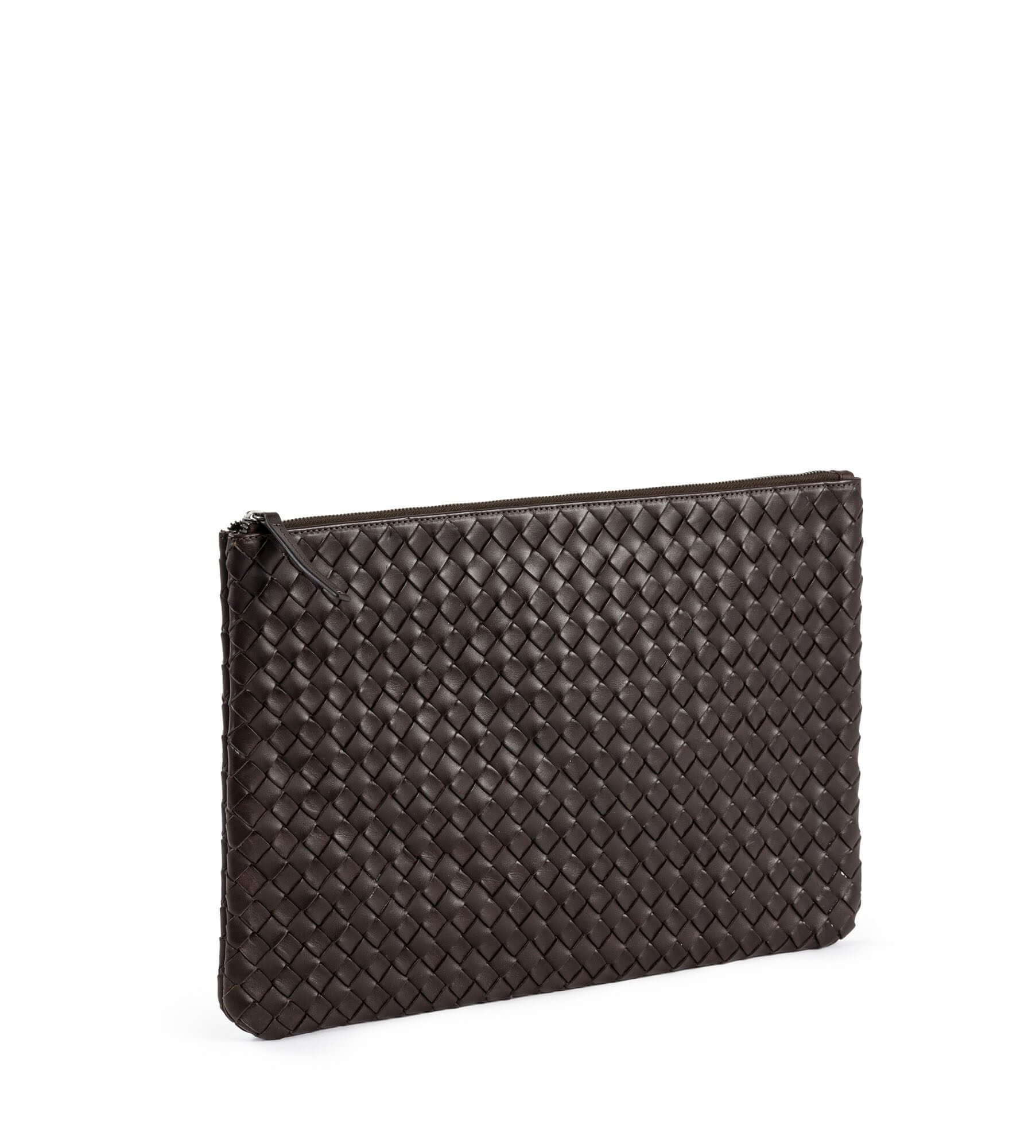 STRANNINGE Geflochtene Computerhülle 16 Zoll